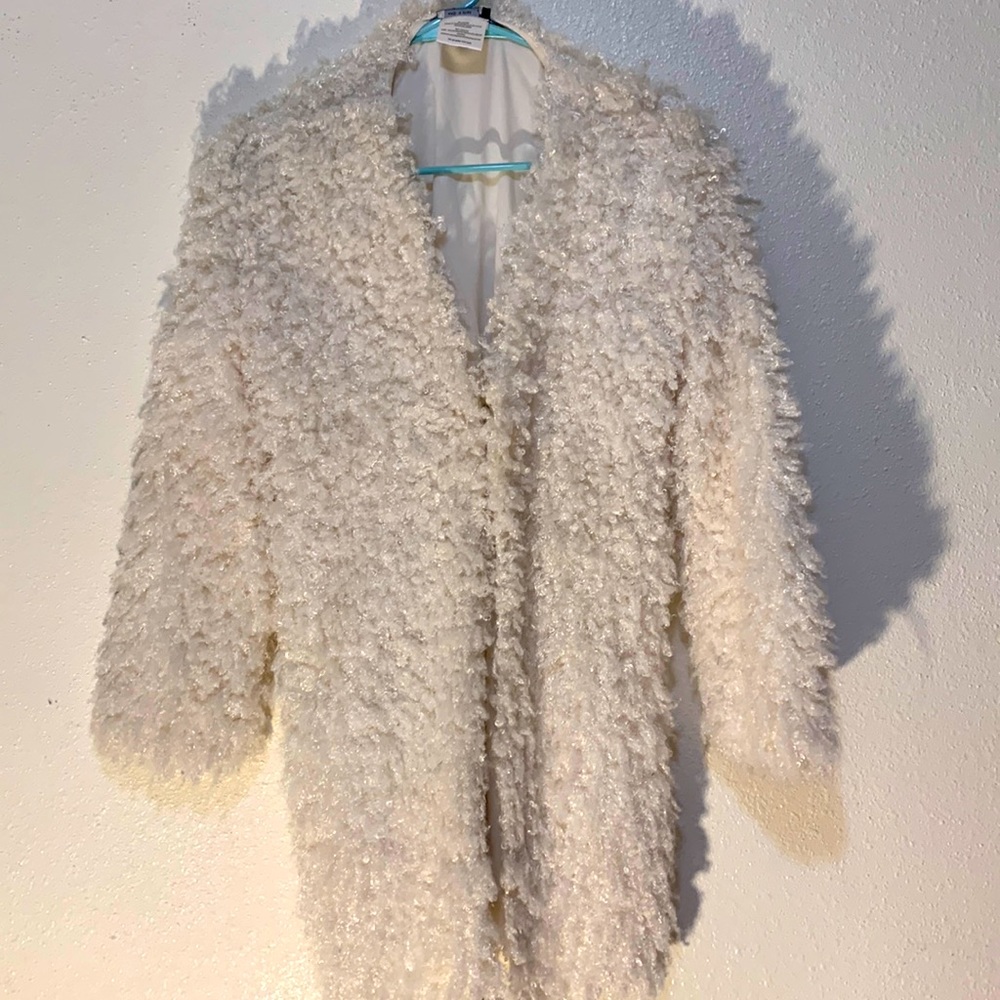 Vertigo Jacket - image 1